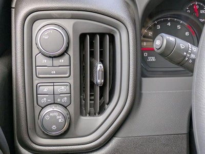 2025 Chevrolet Silverado 3500 HD Chassis Cab 4WD Reg Cab 171" WB, 84.5" CA Work Truck