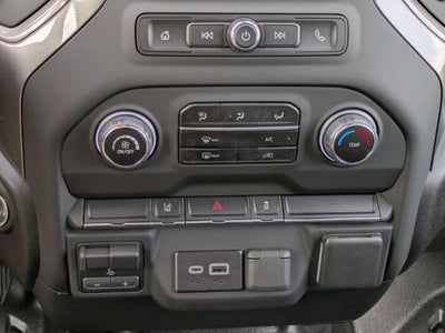 2025 Chevrolet Silverado 3500 HD Chassis Cab 4WD Reg Cab 171" WB, 84.5" CA Work Truck