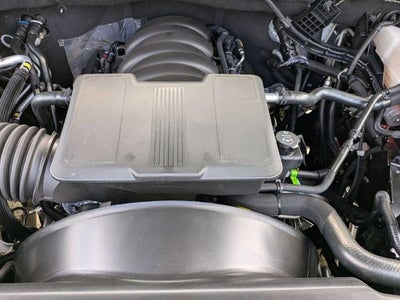 2025 Chevrolet Silverado 3500 HD Chassis Cab 4WD Reg Cab 171" WB, 84.5" CA Work Truck