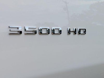 2025 Chevrolet Silverado 3500 HD Chassis Cab 4WD Reg Cab 171" WB, 84.5" CA Work Truck