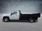 2025 Chevrolet Silverado 3500 HD Chassis Cab 4WD Reg Cab 171" WB, 84.5" CA Work Truck