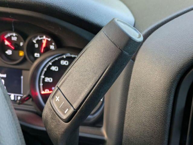 2025 Chevrolet Silverado 3500 HD Chassis Cab 4WD Reg Cab 171" WB, 84.5" CA Work Truck