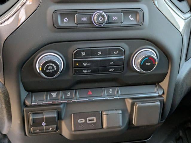 2025 Chevrolet Silverado 3500 HD Chassis Cab 4WD Reg Cab 171" WB, 84.5" CA Work Truck