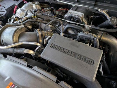 2025 Chevrolet Silverado 3500 HD Chassis Cab 4WD Reg Cab 171" WB, 84.5" CA Work Truck