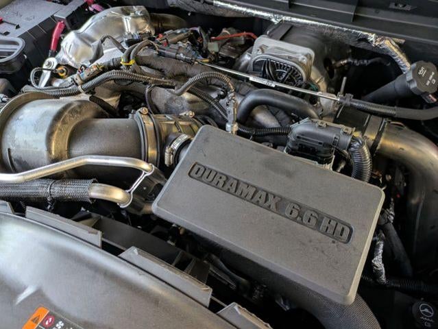 2025 Chevrolet Silverado 3500 HD Chassis Cab 4WD Reg Cab 171" WB, 84.5" CA Work Truck