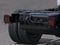 2026 Chevrolet Silverado 3500 HD Chassis Cab 4WD Crew Cab 177" WB, 60" CA Work Truck