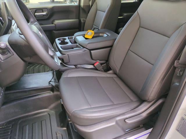 2026 Chevrolet Silverado 3500 HD Chassis Cab 4WD Crew Cab 177" WB, 60" CA Work Truck