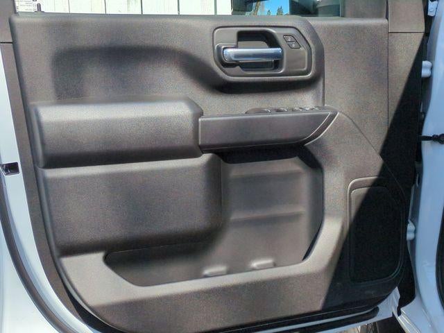 2026 Chevrolet Silverado 3500 HD Chassis Cab 4WD Crew Cab 177" WB, 60" CA Work Truck