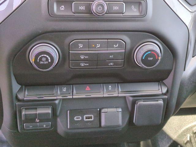 2026 Chevrolet Silverado 3500 HD Chassis Cab 4WD Crew Cab 177" WB, 60" CA Work Truck