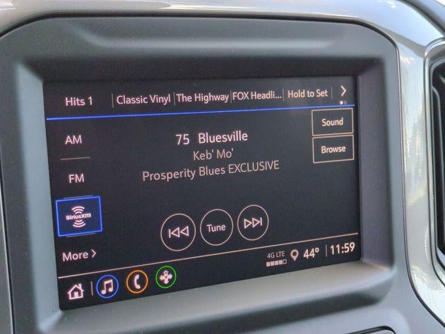 2026 Chevrolet Silverado 3500 HD Chassis Cab 4WD Crew Cab 177" WB, 60" CA Work Truck