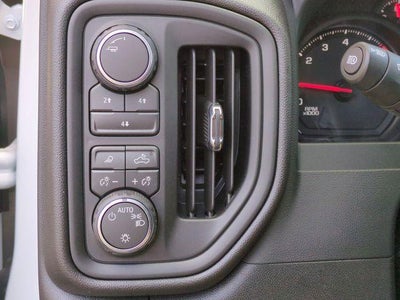 2026 Chevrolet Silverado 3500 HD Chassis Cab 4WD Crew Cab 177" WB, 60" CA Work Truck