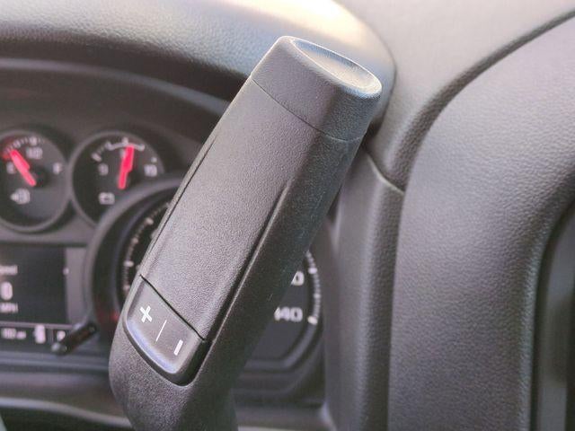 2026 Chevrolet Silverado 3500 HD Chassis Cab 4WD Crew Cab 177" WB, 60" CA Work Truck