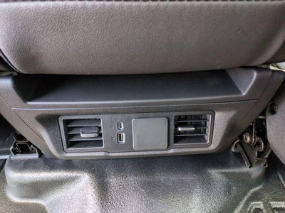 2026 Chevrolet Silverado 3500 HD Chassis Cab 4WD Crew Cab 177" WB, 60" CA Work Truck