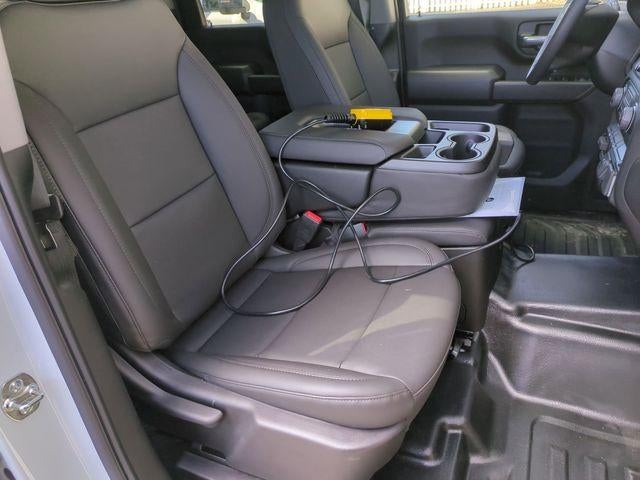 2026 Chevrolet Silverado 3500 HD Chassis Cab 4WD Crew Cab 177" WB, 60" CA Work Truck