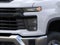 2026 Chevrolet Silverado 3500 HD Chassis Cab 4WD Crew Cab 177" WB, 60" CA Work Truck