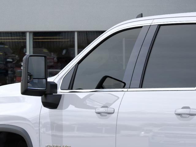 2026 Chevrolet Silverado 3500 HD Chassis Cab 4WD Crew Cab 177" WB, 60" CA Work Truck