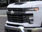 2026 Chevrolet Silverado 3500 HD Chassis Cab 4WD Crew Cab 177" WB, 60" CA Work Truck