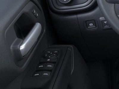 2026 Chevrolet Silverado 3500 HD Chassis Cab 4WD Crew Cab 177" WB, 60" CA Work Truck