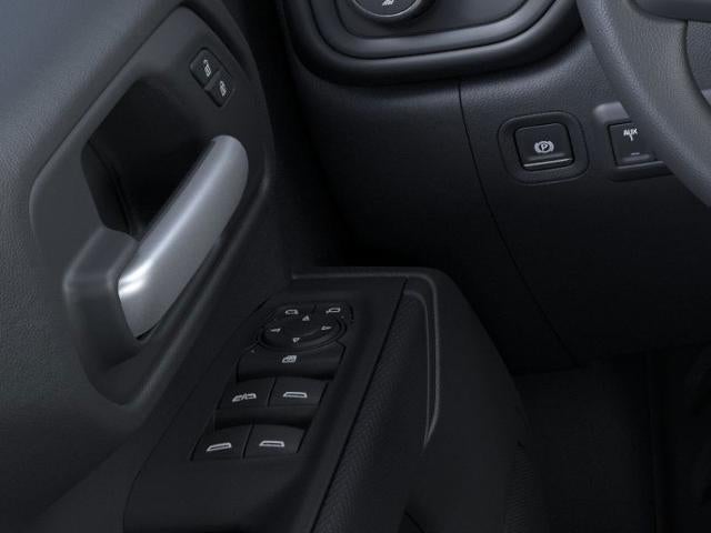 2026 Chevrolet Silverado 3500 HD Chassis Cab 4WD Crew Cab 177" WB, 60" CA Work Truck