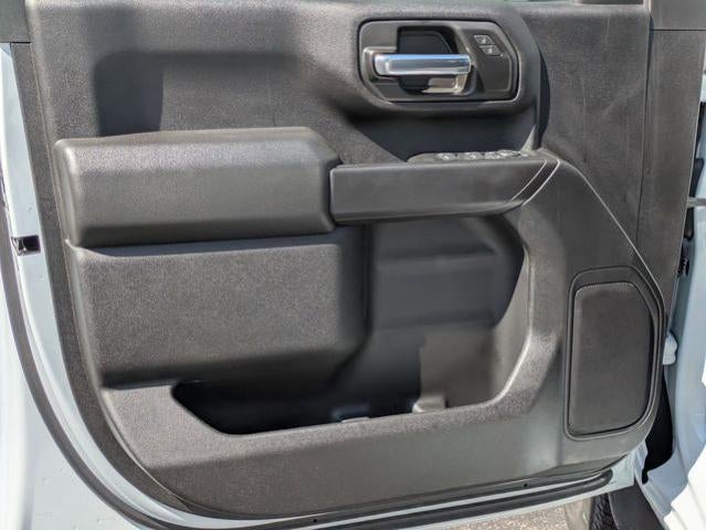 2026 Chevrolet Silverado 3500 HD Chassis Cab 4WD Crew Cab 177" WB, 60" CA Work Truck