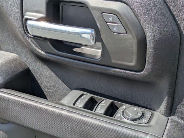 2026 Chevrolet Silverado 3500 HD Chassis Cab 4WD Crew Cab 177" WB, 60" CA Work Truck