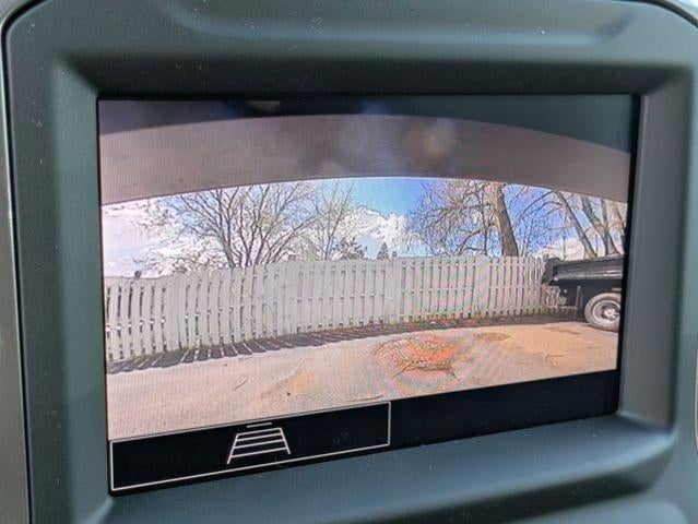 2026 Chevrolet Silverado 3500 HD Chassis Cab 4WD Crew Cab 177" WB, 60" CA Work Truck