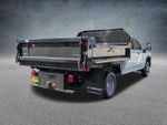 2026 Chevrolet Silverado 3500 HD Chassis Cab 4WD Crew Cab 177" WB, 60" CA Work Truck