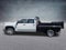 2026 Chevrolet Silverado 3500 HD Chassis Cab 4WD Crew Cab 177" WB, 60" CA Work Truck