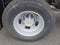 2026 Chevrolet Silverado 3500 HD Chassis Cab 4WD Crew Cab 177" WB, 60" CA Work Truck