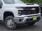 2026 Chevrolet Silverado 3500 HD Chassis Cab 4WD Crew Cab 177" WB, 60" CA Work Truck