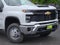 2026 Chevrolet Silverado 3500 HD Chassis Cab 4WD Crew Cab 177" WB, 60" CA Work Truck