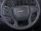 2026 Chevrolet Silverado 3500 HD Chassis Cab 4WD Crew Cab 177" WB, 60" CA Work Truck
