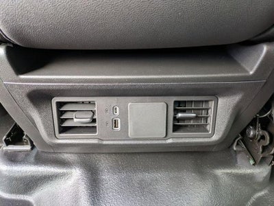 2026 Chevrolet Silverado 3500 HD Chassis Cab 4WD Crew Cab 177" WB, 60" CA Work Truck