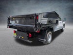 2026 Chevrolet Silverado 3500 HD Chassis Cab 4WD Crew Cab 177" WB, 60" CA Work Truck