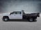2026 Chevrolet Silverado 3500 HD Chassis Cab 4WD Crew Cab 177" WB, 60" CA Work Truck