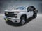 2026 Chevrolet Silverado 3500 HD Chassis Cab 4WD Crew Cab 177" WB, 60" CA Work Truck