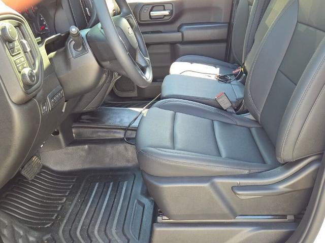 2026 Chevrolet Silverado 3500 HD Chassis Cab 4WD Crew Cab 177" WB, 60" CA Work Truck
