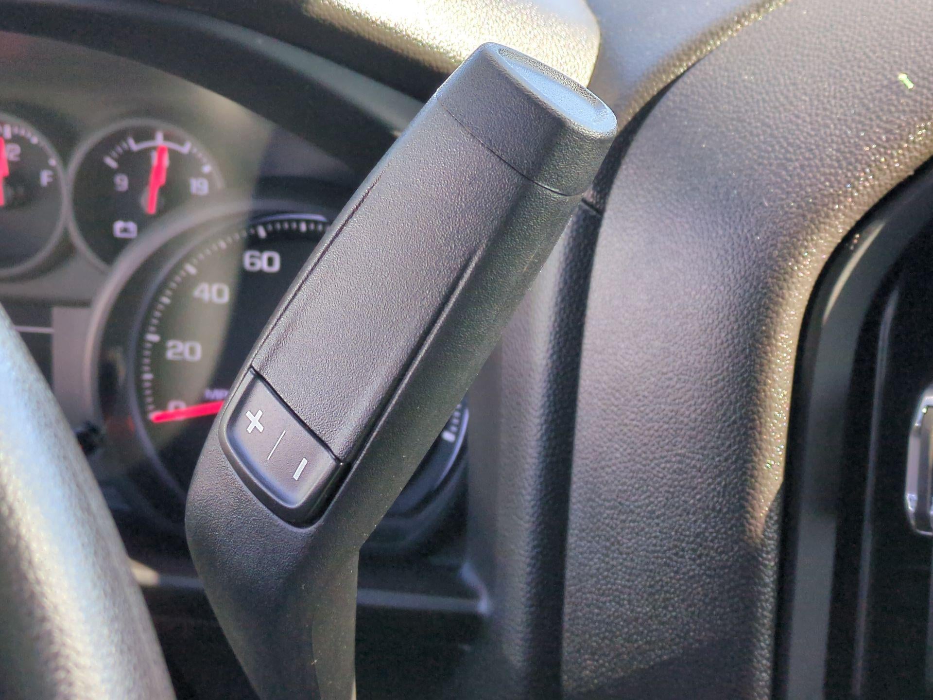 2023 Chevrolet Silverado 3500 HD Chassis Cab Work Truck