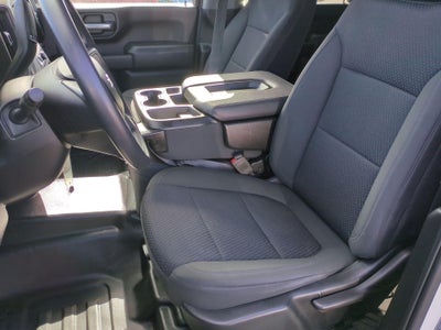 2023 Chevrolet Silverado 3500 HD Chassis Cab Work Truck