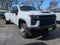 2023 Chevrolet Silverado 3500 HD Chassis Cab Work Truck