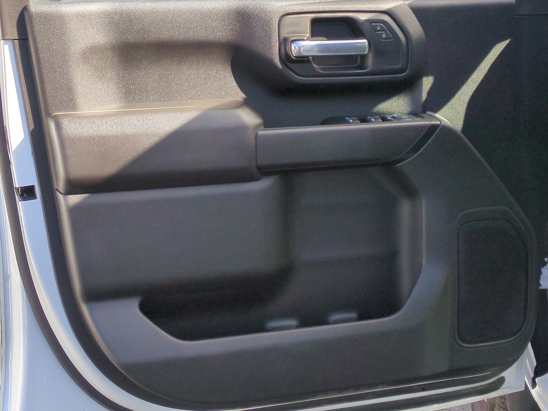 2023 Chevrolet Silverado 3500 HD Chassis Cab Work Truck