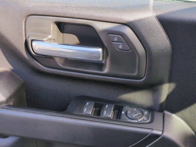 2023 Chevrolet Silverado 3500 HD Chassis Cab Work Truck