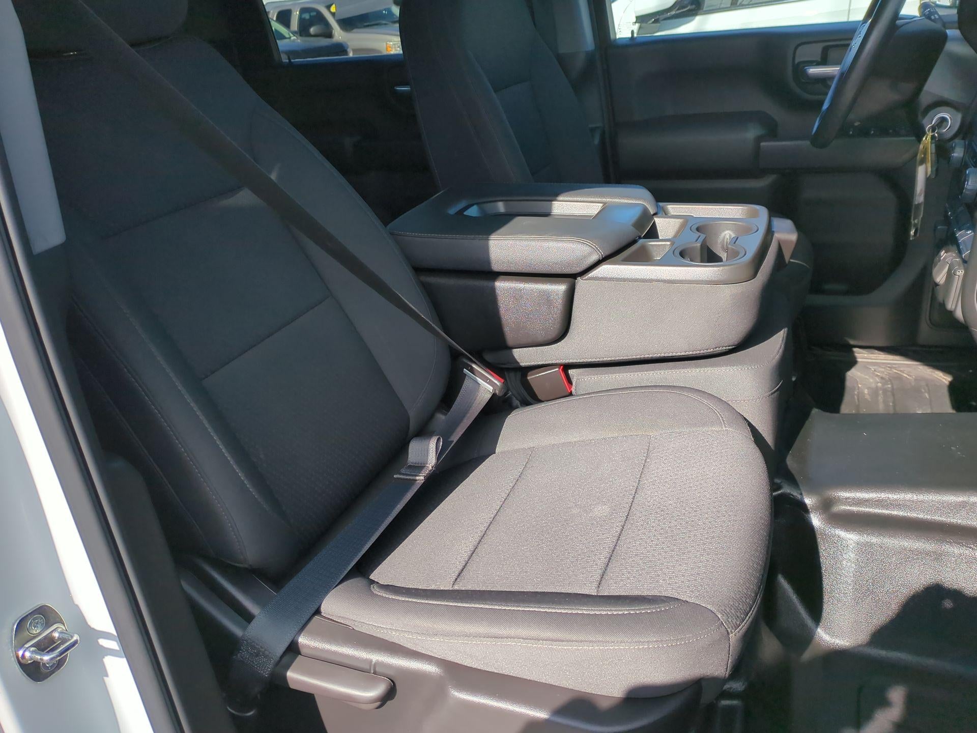 2023 Chevrolet Silverado 3500 HD Chassis Cab Work Truck