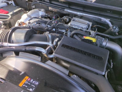 2023 Chevrolet Silverado 3500 HD Chassis Cab Work Truck