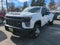 2023 Chevrolet Silverado 3500 HD Chassis Cab Work Truck