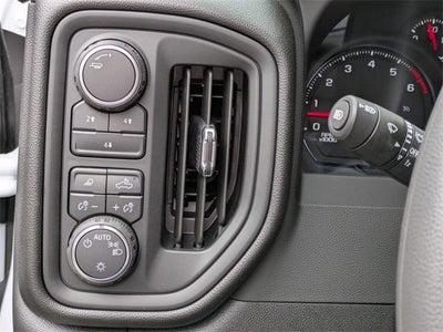 2025 Chevrolet Silverado 3500 HD Double Cab Long Box 4-Wheel Drive Work Truck