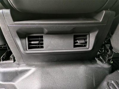 2025 Chevrolet Silverado 3500 HD Double Cab Long Box 4-Wheel Drive Work Truck