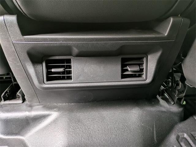 2025 Chevrolet Silverado 3500 HD Double Cab Long Box 4-Wheel Drive Work Truck