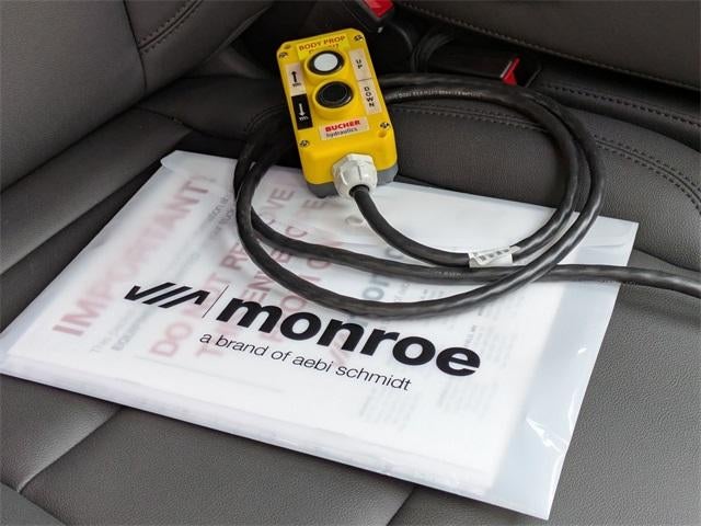 2025 Chevrolet Silverado 3500 HD Double Cab Long Box 4-Wheel Drive Work Truck