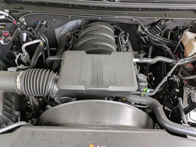 2025 Chevrolet Silverado 3500 HD Double Cab Long Box 4-Wheel Drive Work Truck